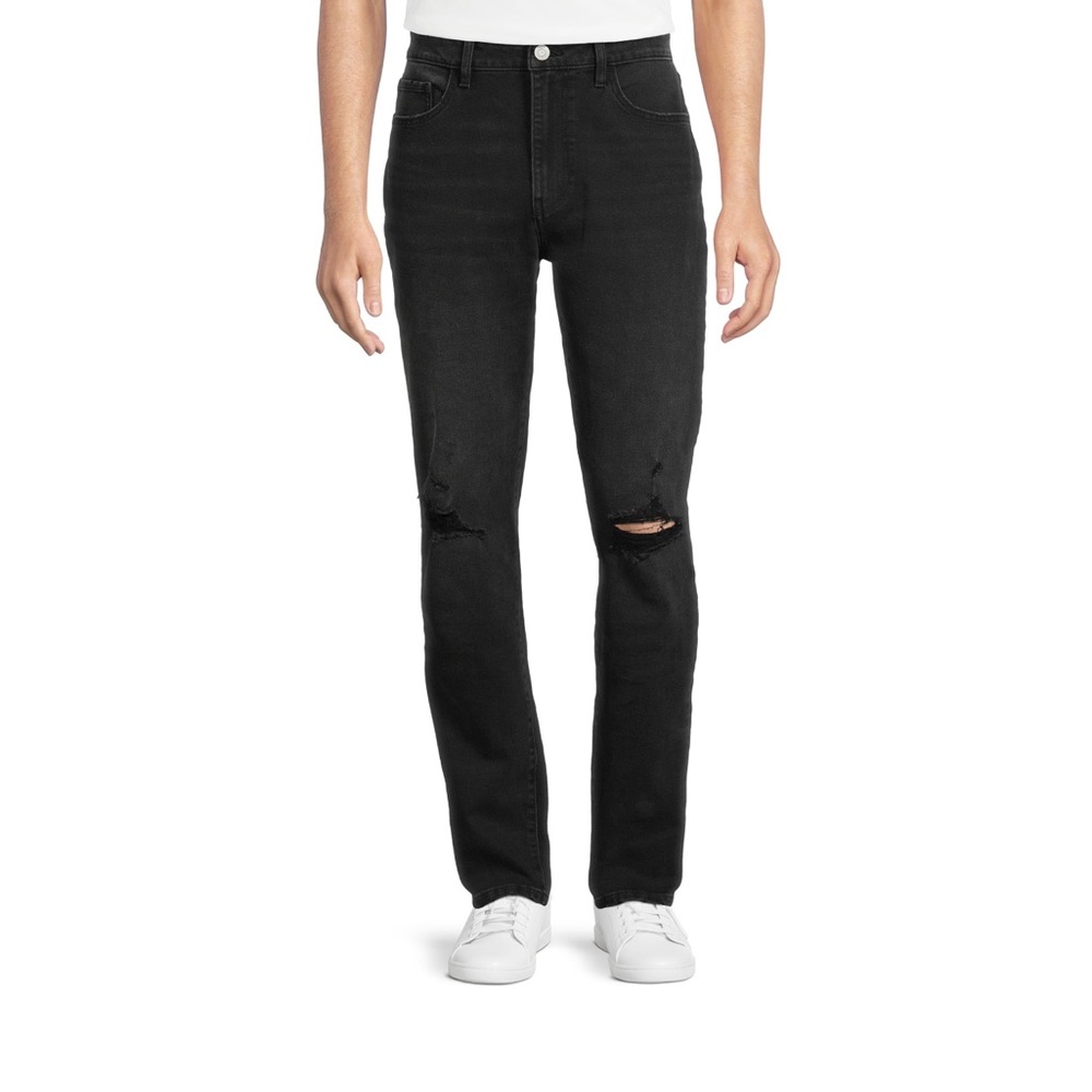 NWT Men's Denim Slim Fit Jeans size: 38x30